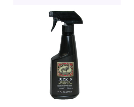 Bickmore&reg; 16 oz. Complete Leather Care Spray
