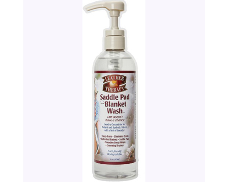 Leather Therapy&reg; Horse Blanket & Rug Cleaner Absorbine Therapy