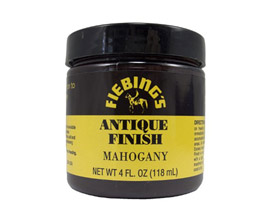 Fiebing&reg; 4 oz. Antique Finish - Mahogany