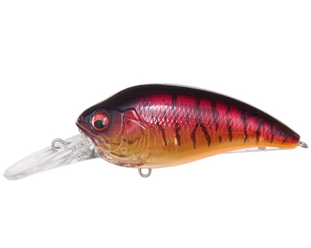 Megabass&reg; Super-Z Z2 Crankbait - GP Spawn Killer