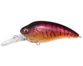 Megabass&reg; Super-Z Z2 Crankbait - GP Spawn Killer