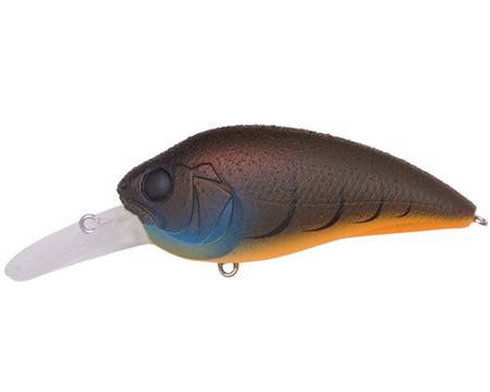 Megabass&reg; Super-Z Z2 Crankbait - Mat Craw II