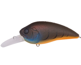 Megabass&reg; Super-Z Z2 Crankbait - Mat Craw II