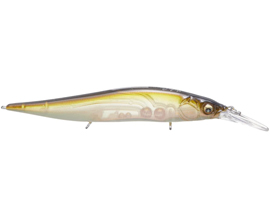 Megabass&reg; Vision 110+1 Jr Jerkbait - GP Baby Kingy
