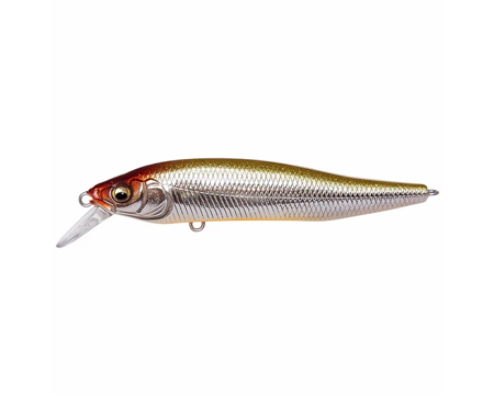 Megabass&reg; X-Nanahan GLX Western Clown II