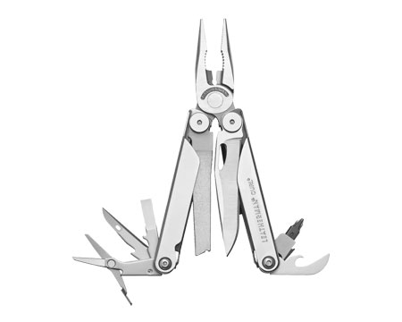 Leatherman&reg; Curl Multi Tool