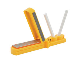 Smith's&reg; 3 In 1 Ceramic Sharpening System
