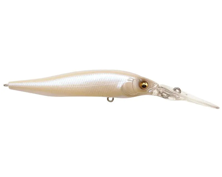Megabass&reg; X-Nanahan French Pearl