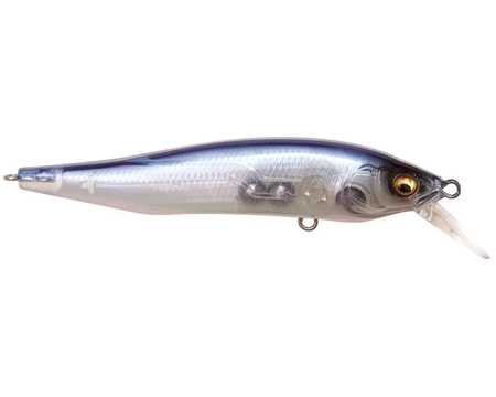 Megabass&reg; X-Nanahan Jerkbait - GP Pro Blue