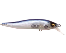 Megabass&reg; X-Nanahan Jerkbait - GP Pro Blue