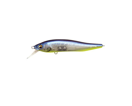 Megabass&reg; X-Nanahan Jerkbait - Elegy Bone