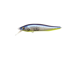 Megabass&reg; X-Nanahan Jerkbait - Elegy Bone