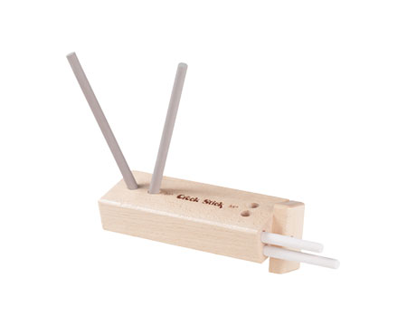 Lansky&reg; Deluxe 4 Rod Turnbox