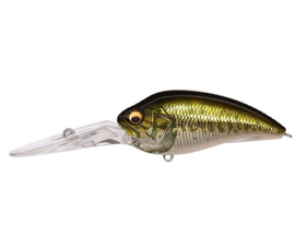 Megabass&reg; Super-Z Z3 Crankbait - GG Bass