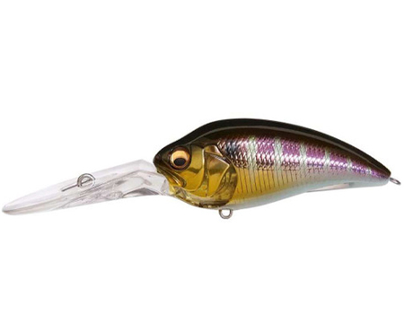 Megabass&reg; Super-Z Z3 Crankbait - GG Gill