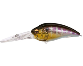 Megabass&reg; Super-Z Z3 Crankbait - GG Gill
