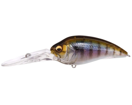 Megabass&reg; Super-Z Z3 Crankbait - Gillkko