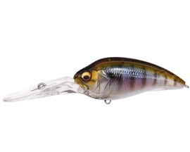 Megabass&reg; Super-Z Z3 Crankbait - Gillkko