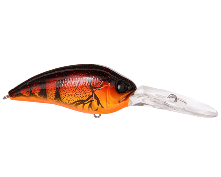 Megabass&reg; Super-Z Z3 Crankbait - Wild Craw