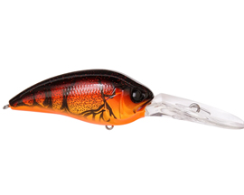 Megabass&reg; Super-Z Z3 Crankbait - Wild Craw