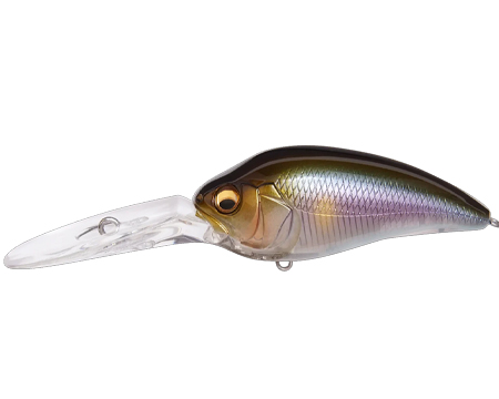 Megabass&reg; Super-Z Z3 Crankbait - Ito Ayu
