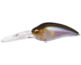 Megabass&reg; Super-Z Z3 Crankbait - Ito Ayu