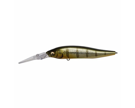 Megabass&reg; X-Nanahan+2 Lure - GG Baby Perch