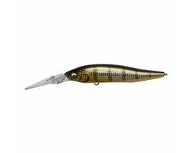 Megabass&reg; X-Nanahan+2 Lure - GG Baby Perch