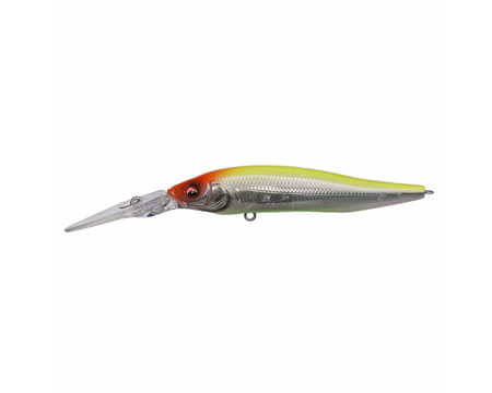 Megabass&reg; X-Nanahan+2 Lure - MG Vegetable