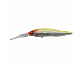 Megabass&reg; X-Nanahan+2 Lure - MG Vegetable