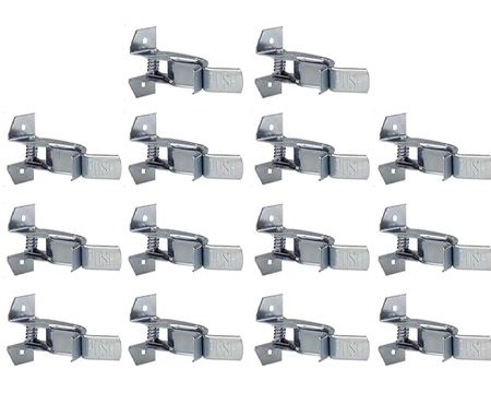 Giant Spring Clips 1.5"