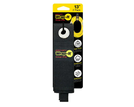 Wrap-It&reg; 13" Storage Straps