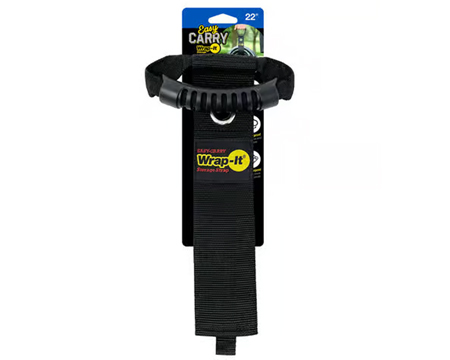 Wrap-It&reg; Storage Strap 22"