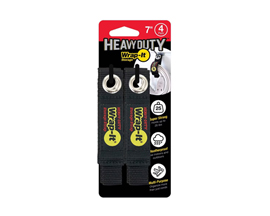 Wrap-It&reg; Heavy Duty Storage Straps 7"