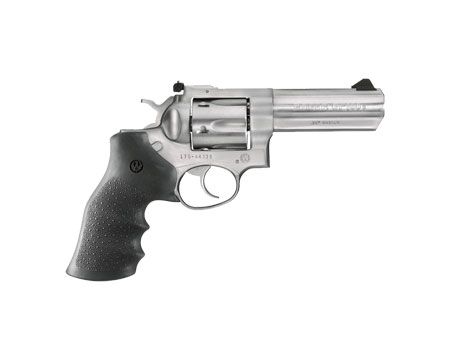 Ruger&reg; GP-100 .357 Mag 4.25" SS