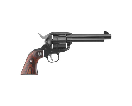 Ruger&reg; Vaquero .357mag 5-1/2"