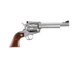 Ruger&reg; Blackhawk .357mag SS 6.5"
