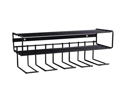 Wall Mount Tool Holder