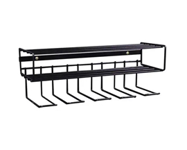 Wall Mount Tool Holder
