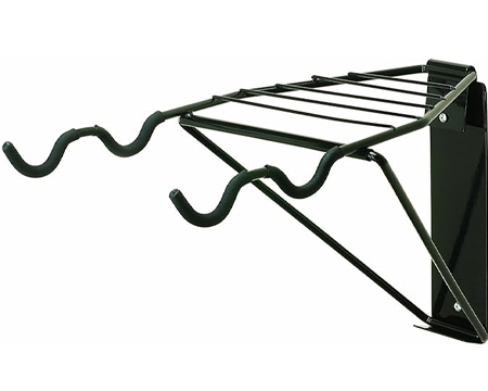 CargoLoc� Folding Bike Rack