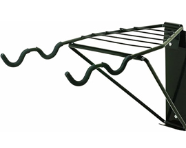 CargoLoc� Folding Bike Rack