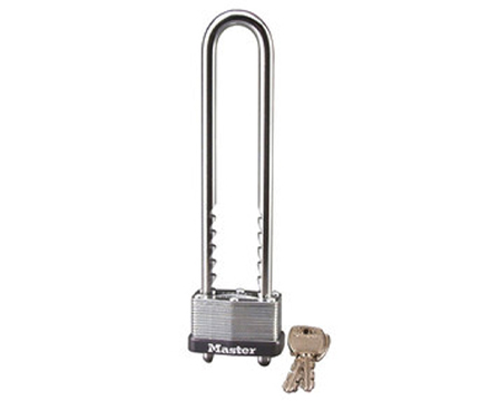 Master Lock&reg; Shackle Bike Lock