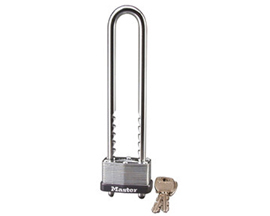 Master Lock&reg; Shackle Bike Lock