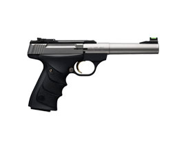 Browning&reg; Buck Mark Camper 22lr SS 