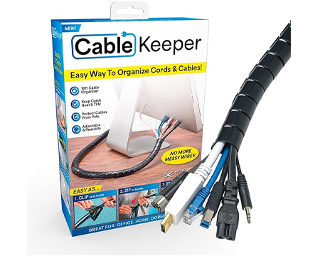 Cable Keeper