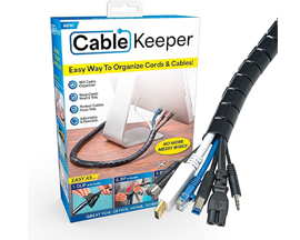 Cable Keeper