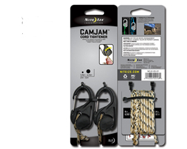 CamJam� Cord Tightener