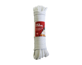 Plastic Clothesline