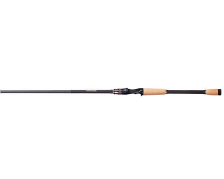 Megabass&reg; Destroyer P5 (USA) F7-75x BMG Casting Rod