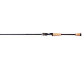 Megabass&reg; Destroyer P5 (USA) F7-75x BMG Casting Rod